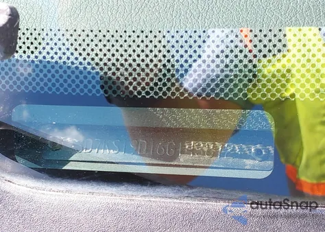 2006 Dodge Ram 1500 Laramie z USA, uszkodzony, nr VIN 3D7KS19D16G143872